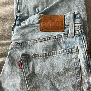Levi’s 501 Jeans
